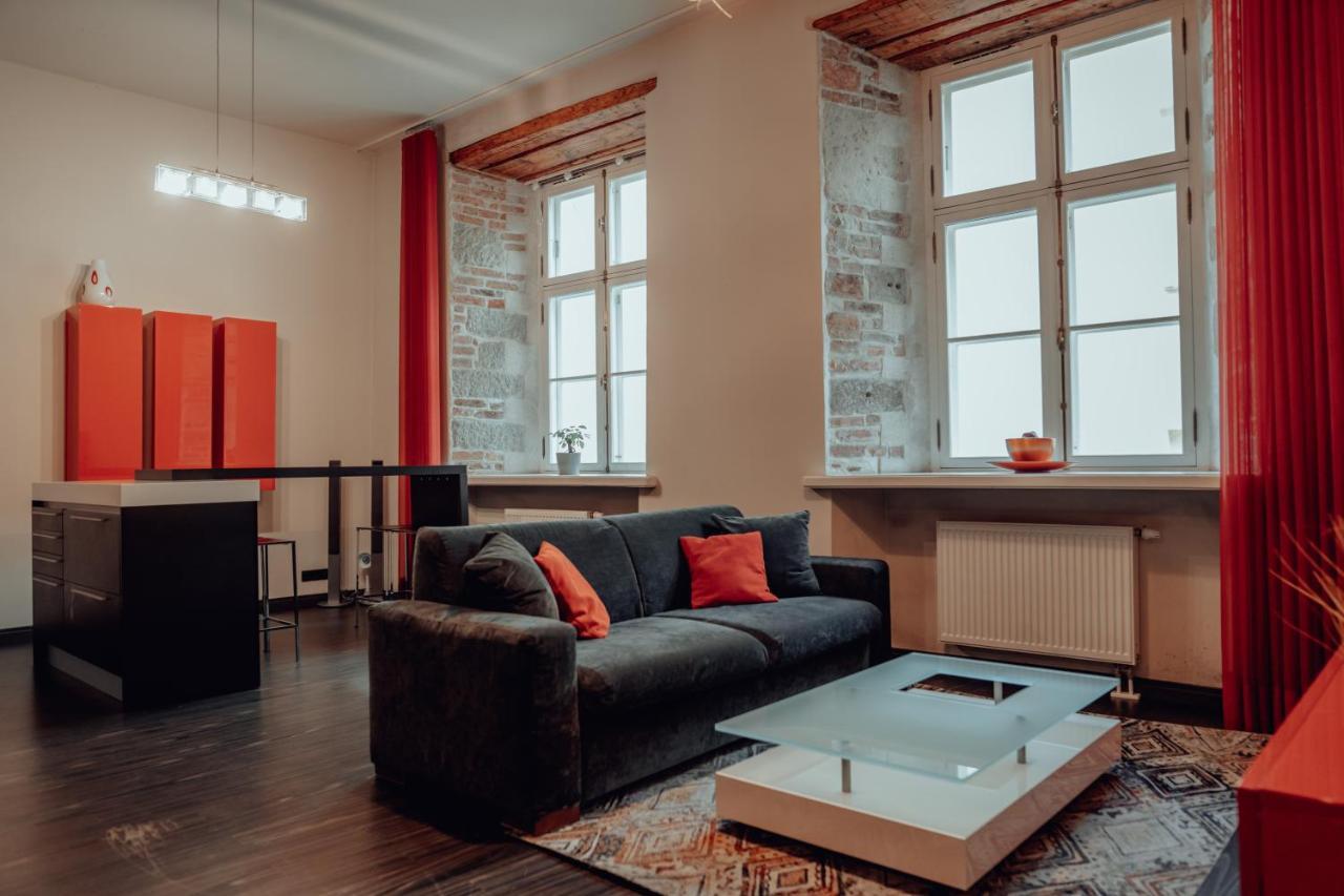 Design In The Heart Of Old Town Talin