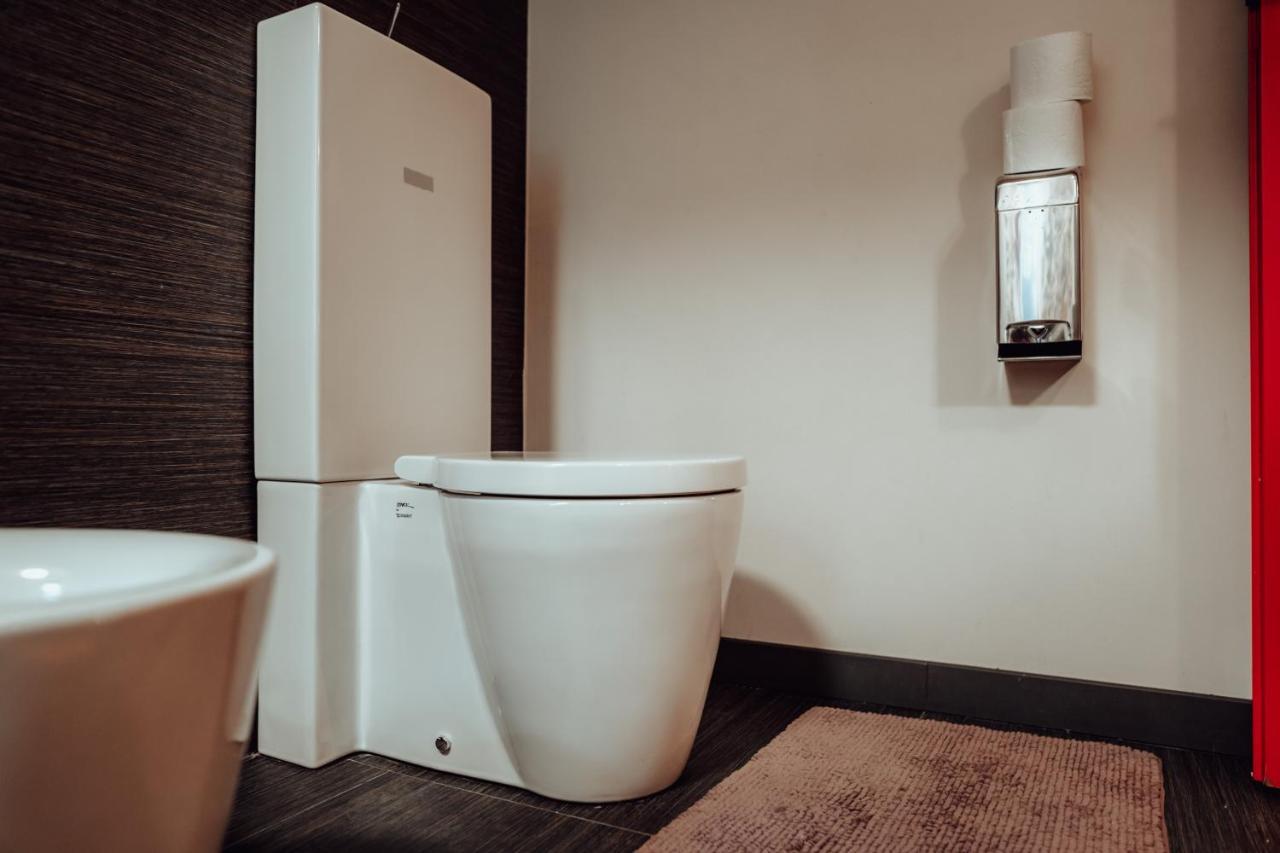 Apartamento Design In The Heart Of Old Town