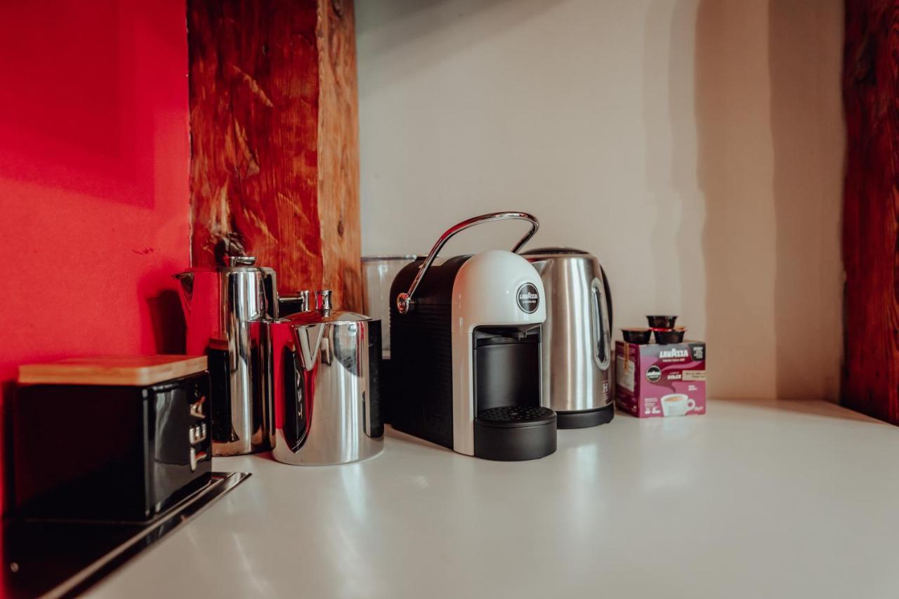 Apartamento Design In The Heart Of Old Town *