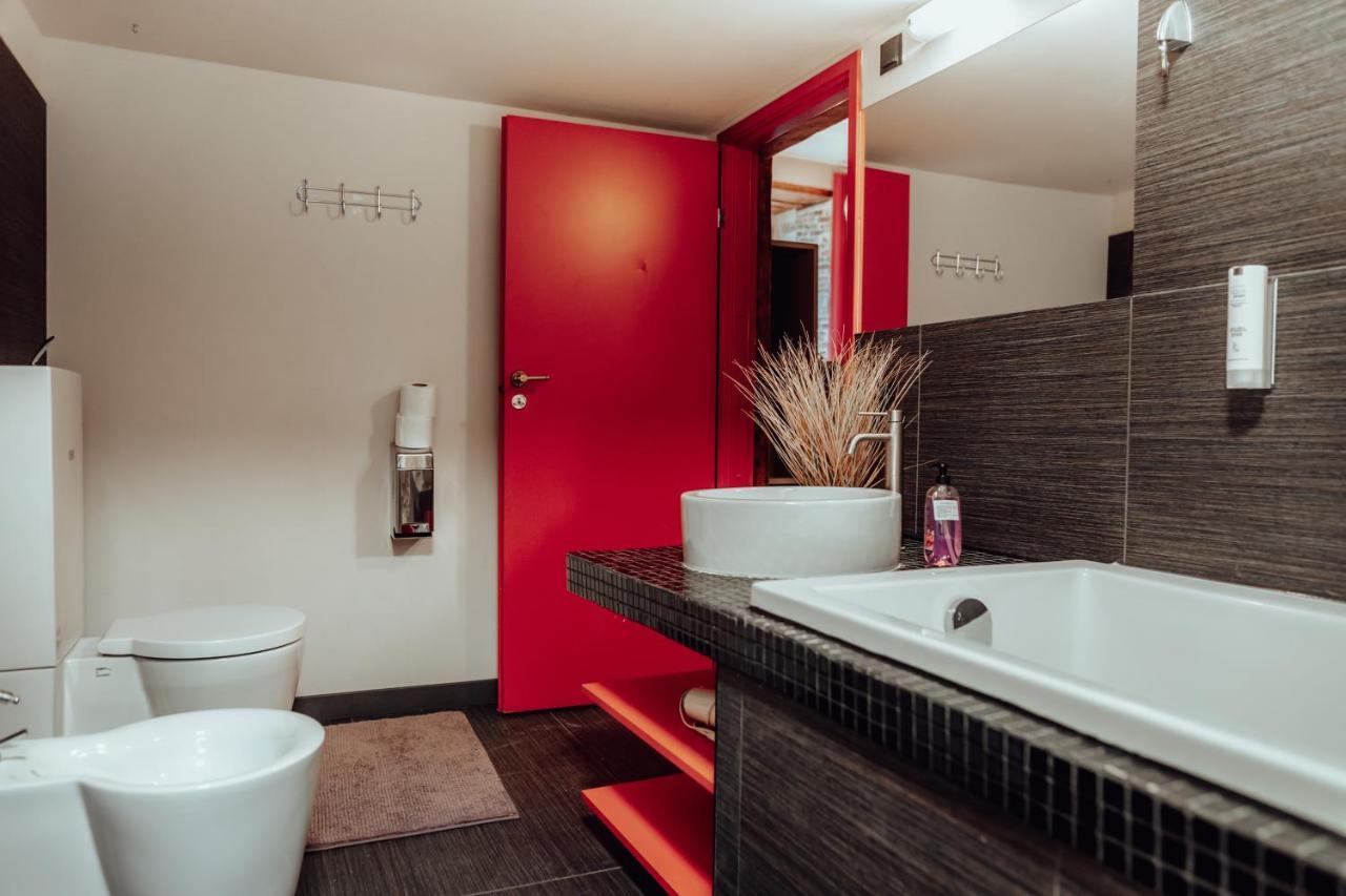 Design In The Heart Of Old Town Apartamento Talin