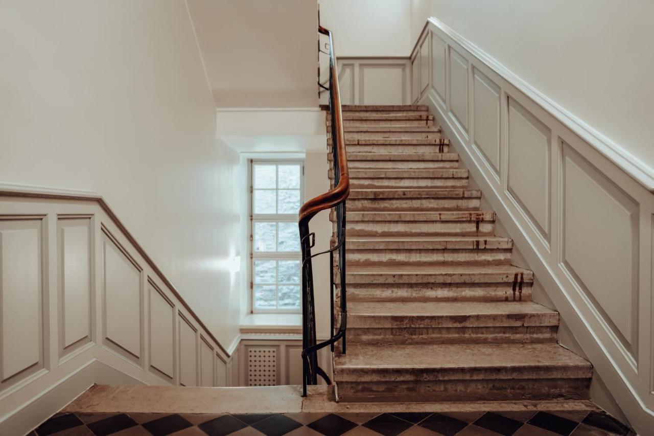 Design In The Heart Of Old Town Apartamento